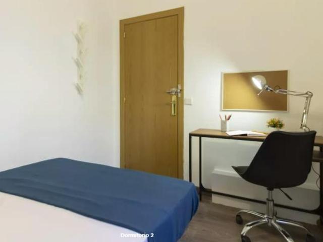 Shared Living/Roommate 1 Dormitorio Madrid Madrid ES102340768