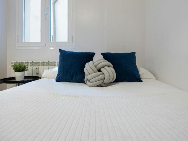Shared Living/Roommate 1 Dormitorio Madrid Madrid ES102340769