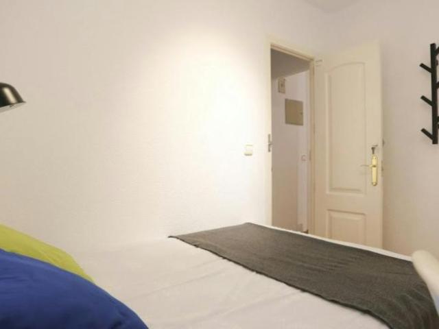 Shared Living/Roommate 1 Dormitorio Madrid Madrid ES102340770