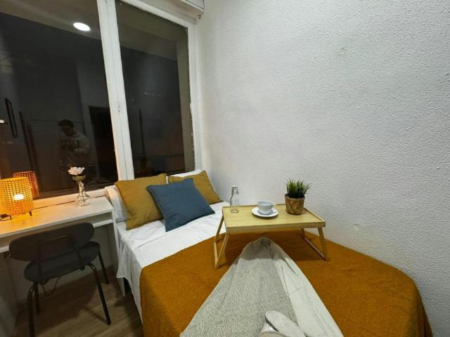 Shared Living/Roommate 1 Dormitorio Madrid Madrid ES102340110