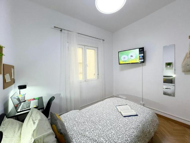 Shared Living/Roommate 1 Dormitorio Madrid Madrid ES102367406