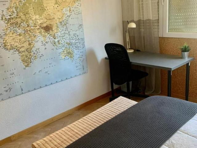 Shared Living/Roommate 1 Dormitorio Madrid Madrid ES102367442