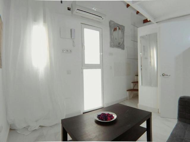 Shared Living/Roommate 1 Dormitorio Madrid Madrid ES102367627
