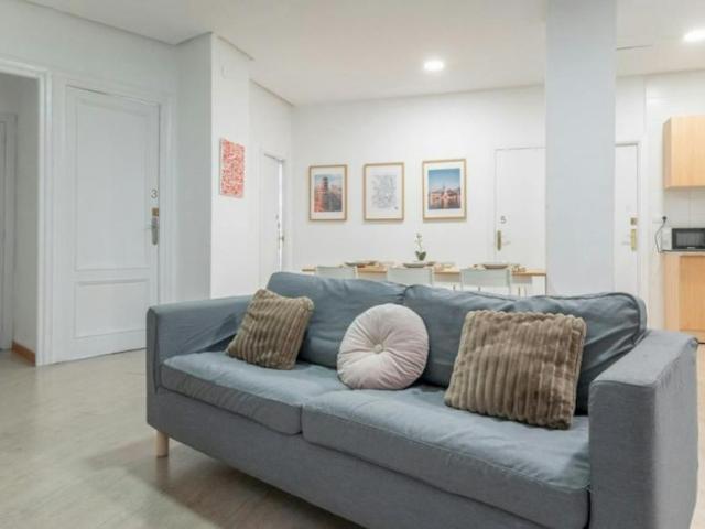 Shared Living/Roommate 1 Dormitorio Madrid Madrid ES102367660