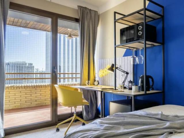 Shared Living/Roommate 1 Dormitorio Madrid Madrid ES102367245