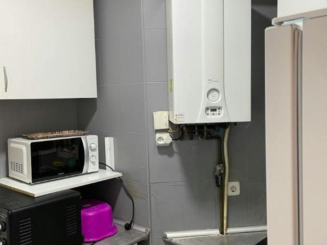 Shared Living/Roommate 1 Dormitorio Madrid Madrid ES102398876