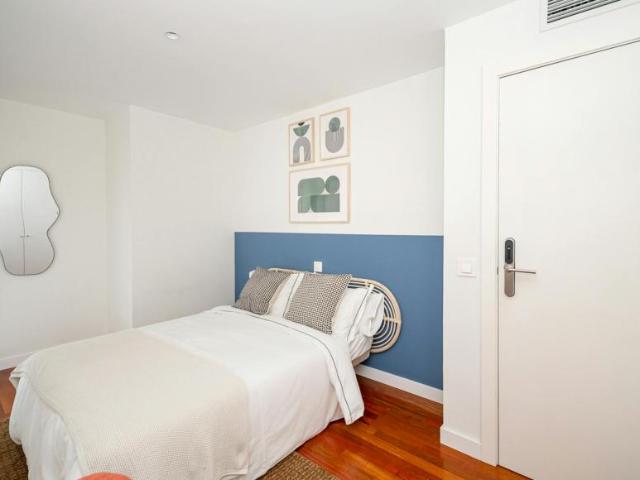 Shared Living/Roommate 1 Dormitorio Madrid Madrid ES102398927