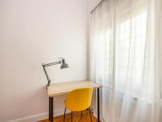 Shared Living/Roommate 1 Dormitorio Madrid Madrid ES102398929