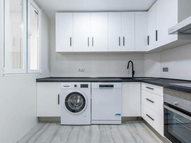 Shared Living/Roommate 1 Dormitorio Madrid Madrid ES102399903
