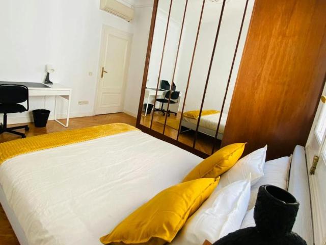Shared Living/Roommate 1 Dormitorio Madrid Madrid ES103543556