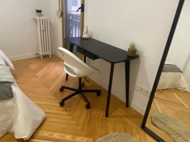 Shared Living/Roommate 1 Dormitorio Madrid Madrid ES103543562