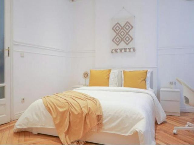 Shared Living/Roommate 1 Dormitorio Madrid Madrid ES103543564