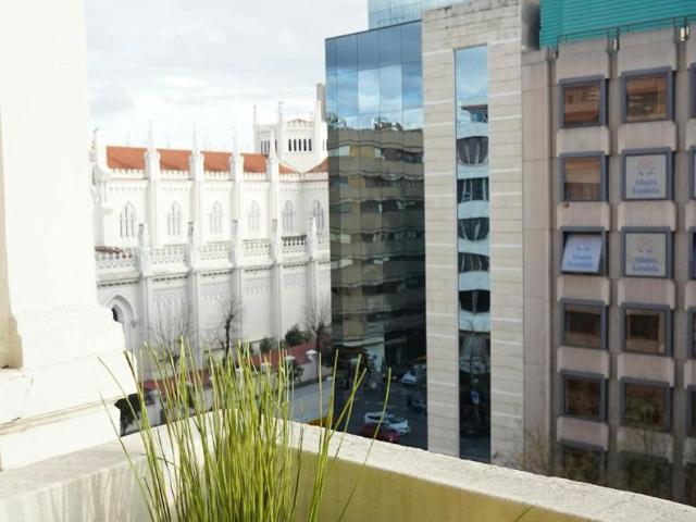 Shared Living/Roommate 1 Dormitorio Madrid Madrid ES103543565