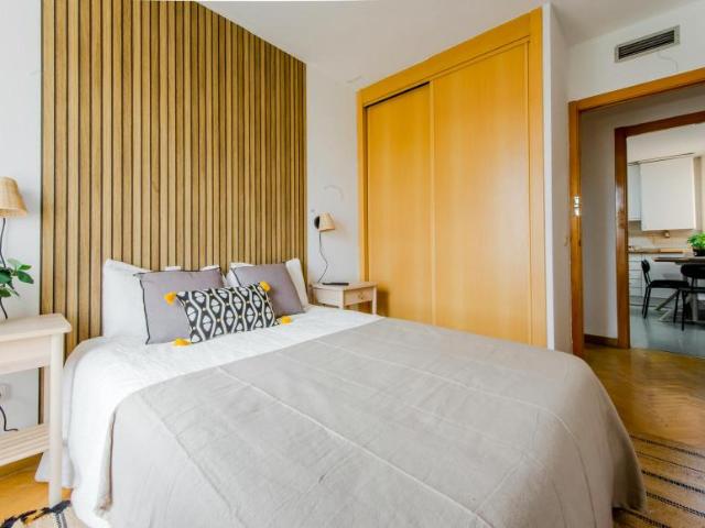 Shared Living/Roommate 1 Dormitorio Madrid Madrid ES103580119