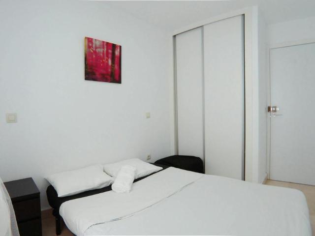 Shared Living/Roommate 1 Dormitorio Madrid Madrid ES103580277