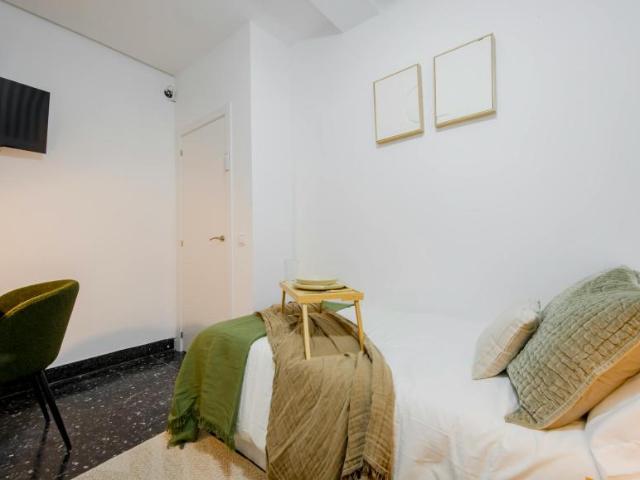 Shared Living/Roommate 1 Dormitorio Madrid Madrid ES103654594