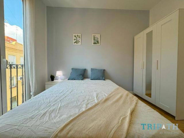 Shared Living/Roommate 1 Dormitorio Madrid Madrid ES103654048