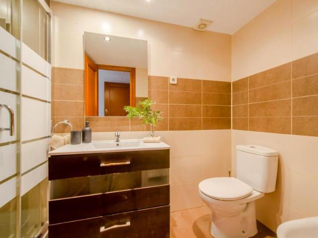 Shared Living/Roommate 1 Dormitorio Madrid Madrid ES103655936