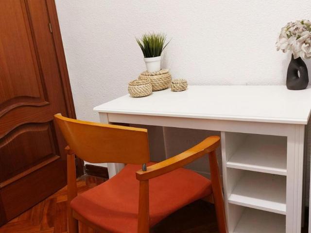 Shared Living/Roommate 1 Dormitorio Madrid Madrid ES103656509