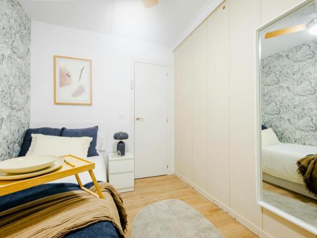 Shared Living/Roommate 1 Dormitorio Madrid Madrid ES103922674