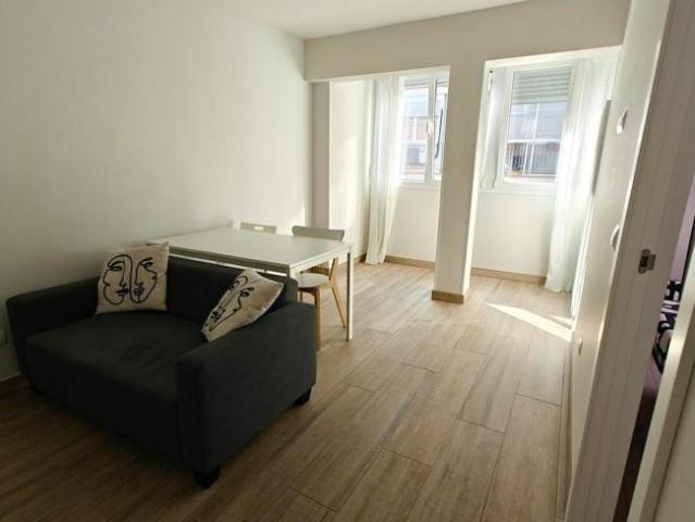 Shared Living/Roommate 1 Dormitorio Madrid Madrid ES103031501