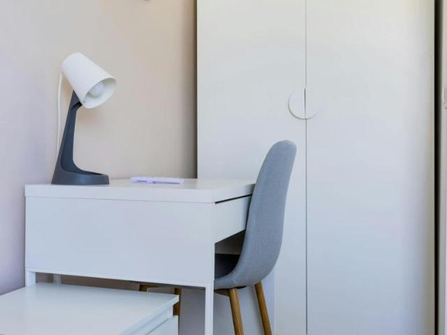 Shared Living/Roommate 1 Dormitorio Madrid Madrid ES103031515