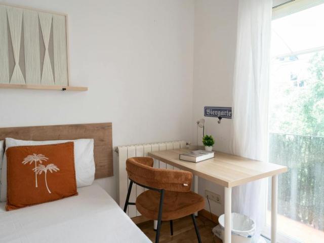 Shared Living/Roommate 1 Dormitorio Madrid Madrid ES103031690