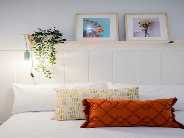 Shared Living/Roommate 1 Dormitorio Madrid Madrid ES103031791