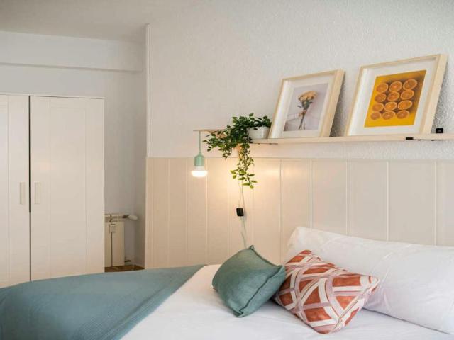 Shared Living/Roommate 1 Dormitorio Madrid Madrid ES103031792