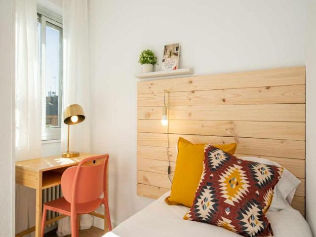 Shared Living/Roommate 1 Dormitorio Madrid Madrid ES103031798