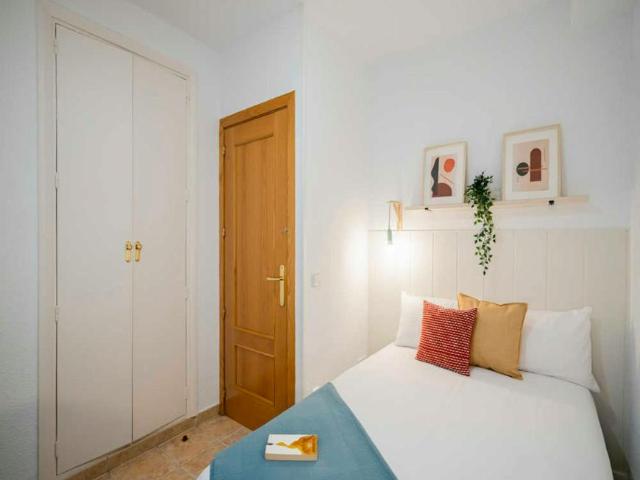 Shared Living/Roommate 1 Dormitorio Madrid Madrid ES103031805
