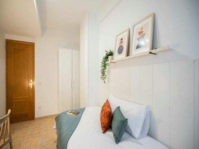 Shared Living/Roommate 1 Dormitorio Madrid Madrid ES103031806