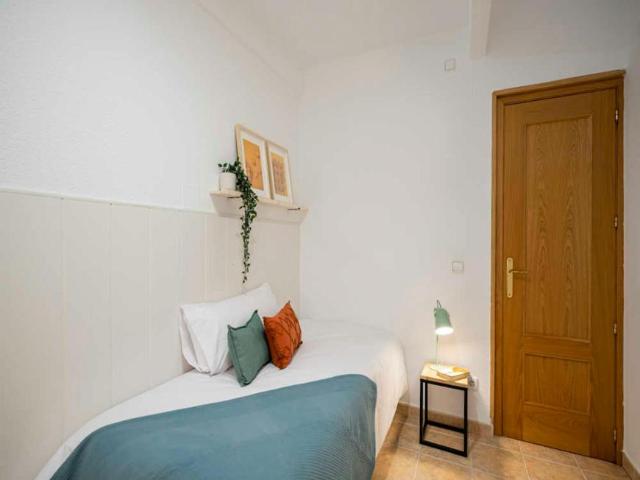 Shared Living/Roommate 1 Dormitorio Madrid Madrid ES103031807