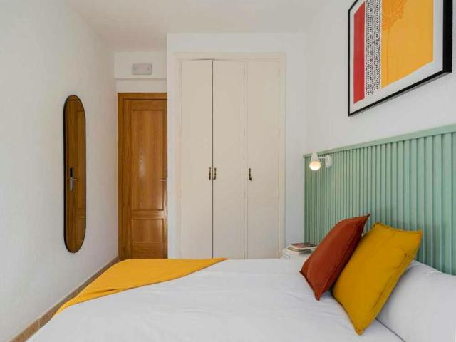 Shared Living/Roommate 1 Dormitorio Madrid Madrid ES103031808
