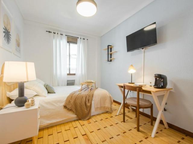 Shared Living/Roommate 1 Dormitorio Madrid Madrid ES103061549