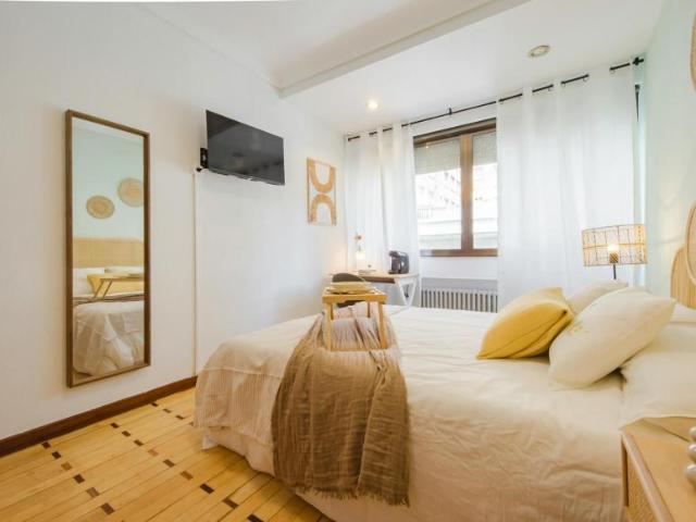 Shared Living/Roommate 1 Dormitorio Madrid Madrid ES103061550