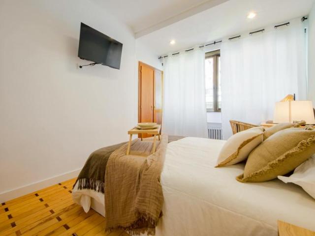Shared Living/Roommate 1 Dormitorio Madrid Madrid ES103061551
