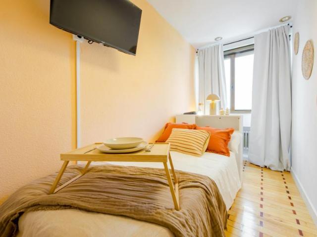 Shared Living/Roommate 1 Dormitorio Madrid Madrid ES103061556