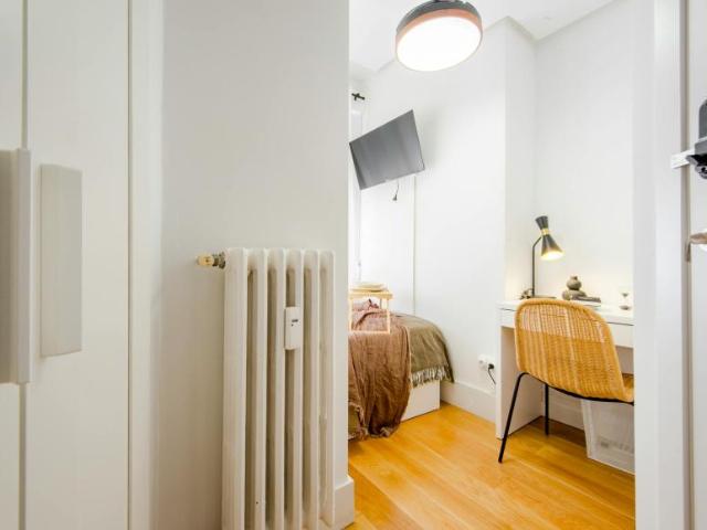 Shared Living/Roommate 1 Dormitorio Madrid Madrid ES103061577