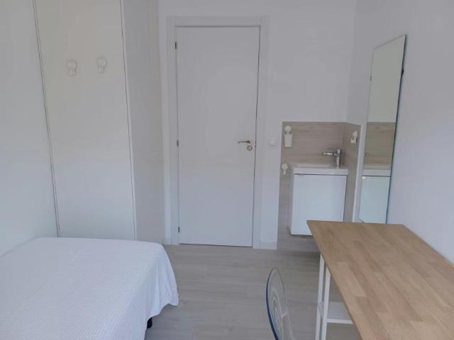 Shared Living/Roommate 1 Dormitorio Madrid Madrid ES103061643