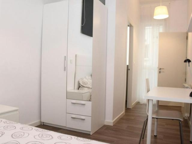 Shared Living/Roommate 1 Dormitorio Madrid Madrid ES103061896