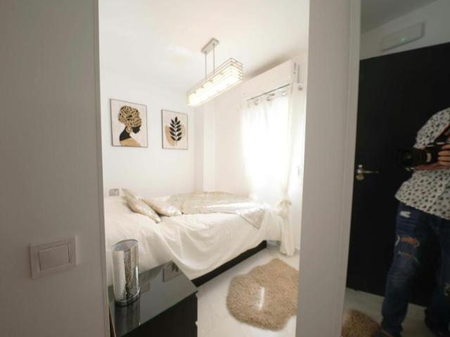 Shared Living/Roommate 1 Dormitorio Madrid Madrid ES103062067