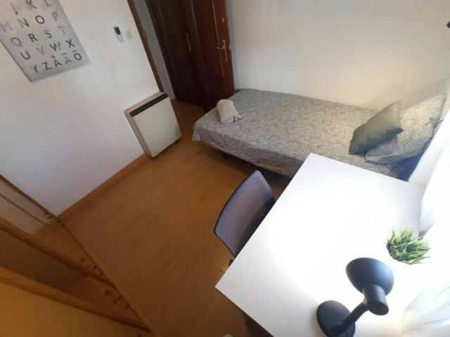 Shared Living/Roommate 1 Dormitorio Madrid Madrid ES103062070