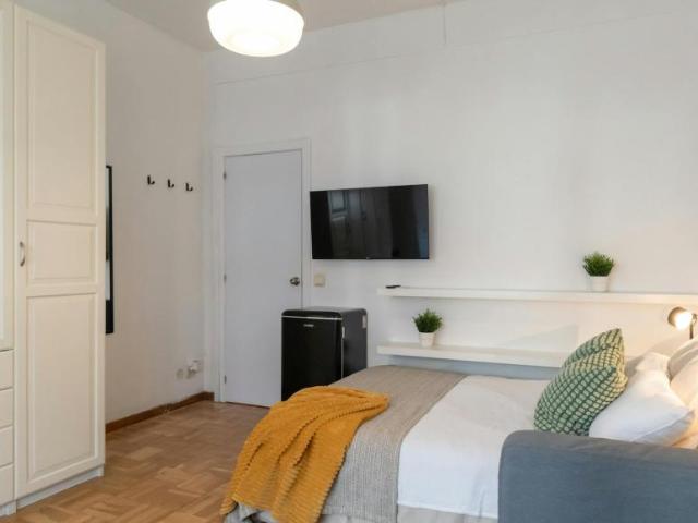 Shared Living/Roommate 1 Dormitorio Madrid Madrid ES103062365