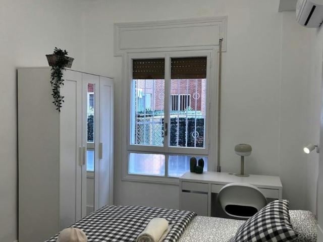Shared Living/Roommate 1 Dormitorio Madrid Madrid ES103092471