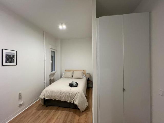 Shared Living/Roommate 1 Dormitorio Madrid Madrid ES103092587