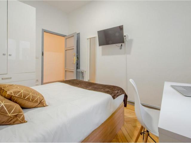 Shared Living/Roommate 1 Dormitorio Madrid Madrid ES103092677