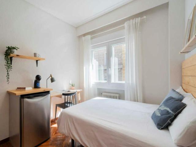 Shared Living/Roommate 1 Dormitorio Madrid Madrid ES103092735