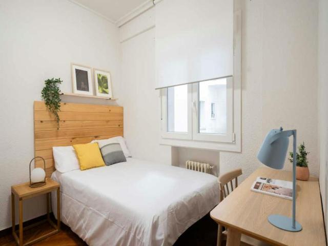 Shared Living/Roommate 1 Dormitorio Madrid Madrid ES103092736