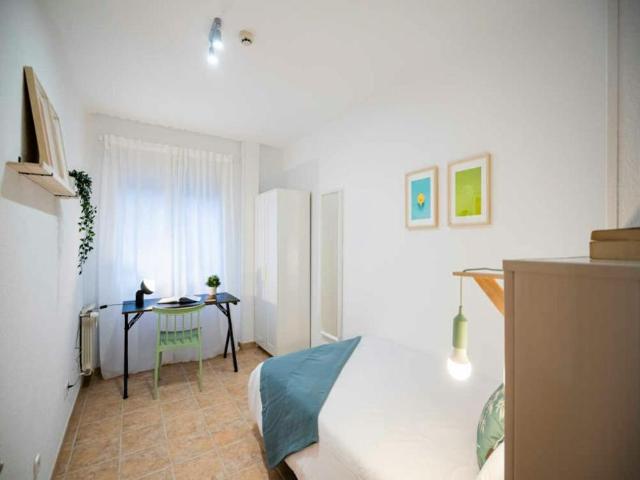 Shared Living/Roommate 1 Dormitorio Madrid Madrid ES103092749
